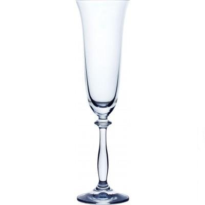Купити Бокалы Bohemia Angela 190 мл для шампанского 2 шт (40600/190/2)
