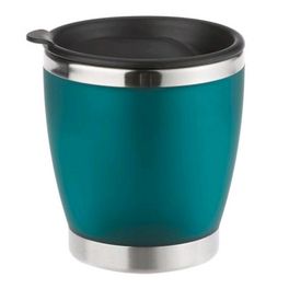 Купити Кружка CITY CUP  из нержавеющей стали с зелёным покрытием Soft-Touch Emsa (EM504841 )
