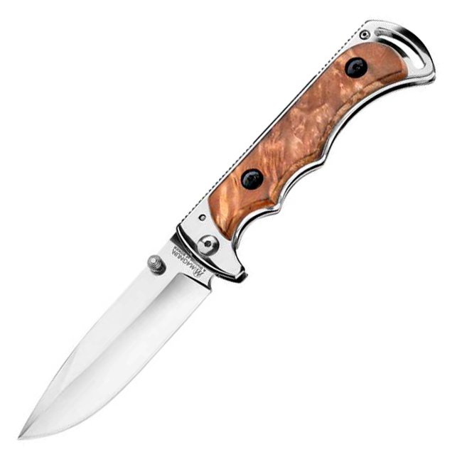 Купити Нож Boker Magnum "Prestige Hunter"(01RY6182)