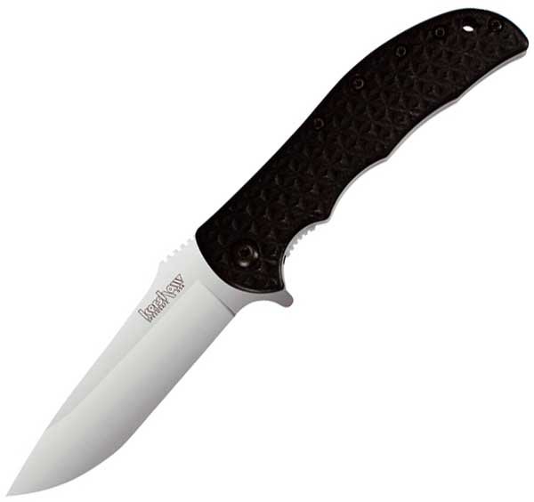 Купити Нож KAI Kershaw Volt II (8CR13MOV, простая заточка, подпружинен) (3650)