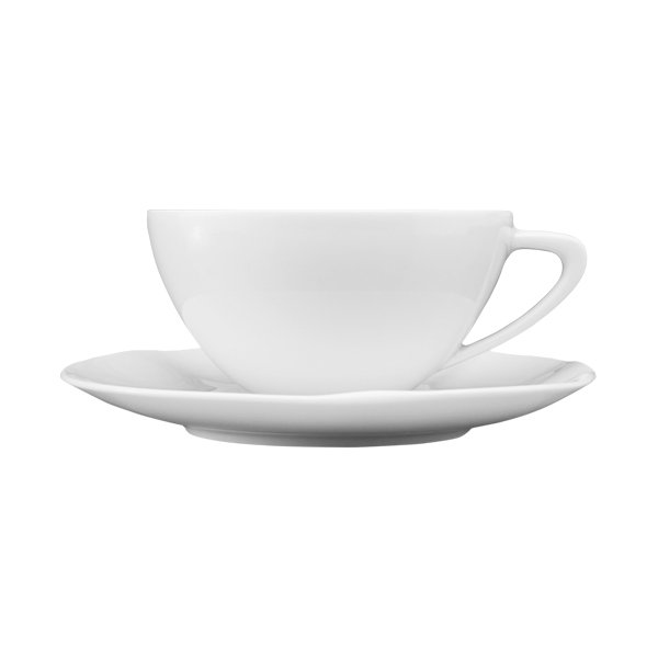 Купити Чашка чайная с блюдцем 300 мл Spal Volare (0770050)