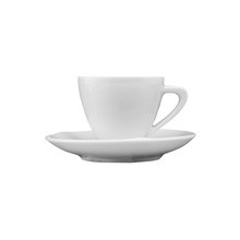 Купить Чашка кофейная с блюдцем 100 мл Spal Volare (0770053)