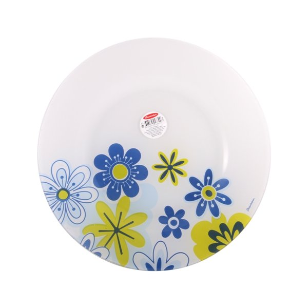 Купити Тарелка СПРИНГ 260мм (10328/30683)