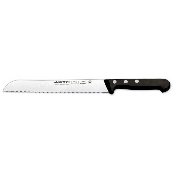 Купити Нож для хлеба серия "Universal" Arcos, 200 мм (282104)