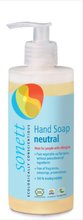 Купить Органическое нейтральное жидкое мыло Sonett 300 мл. (GB3019)