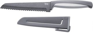 Купить Нож WOLL для томатов 13 см с защитным чехлом (WM013)