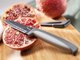 Купити Нож WOLL для чистки овощей 8 cм с защитным чехлом (WM008)