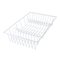 Купити Сушилка для посуды METALTEX GERMATEX 48х30х10 см белое пластиковое покрытие (320145)