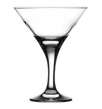 Купити Набор бокалов Pasabahce Bistro 170 мл для мартини (44410)
