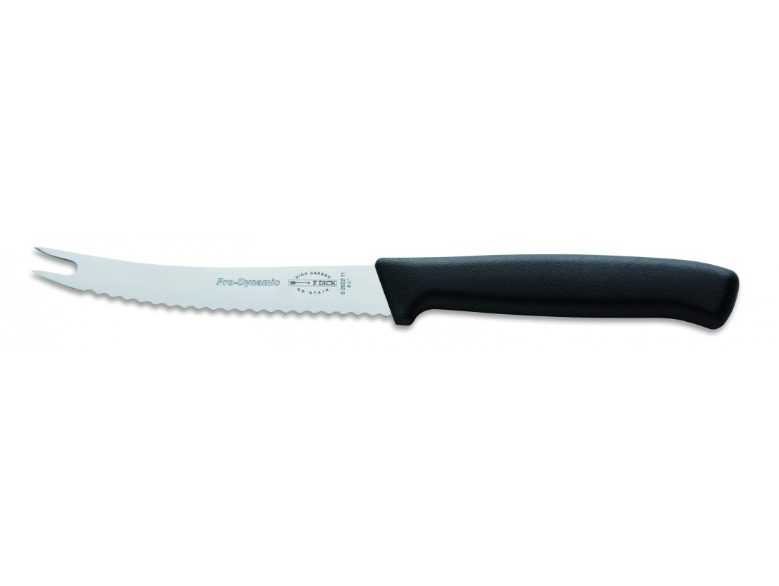 Купити Нож DICK для помидоров 11 см зубчатый ProDynamic (8263211)