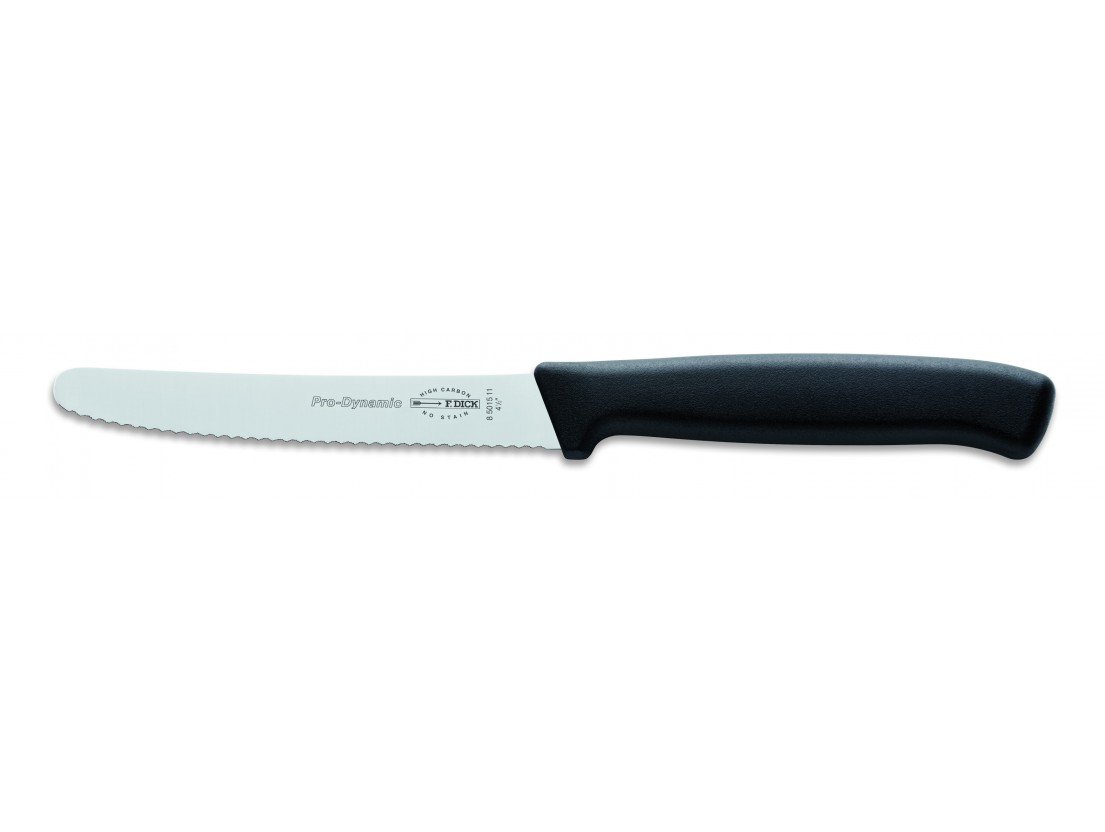 Купити Нож DICK универсальный 11 см зубчатый ProDynamic (8501511)