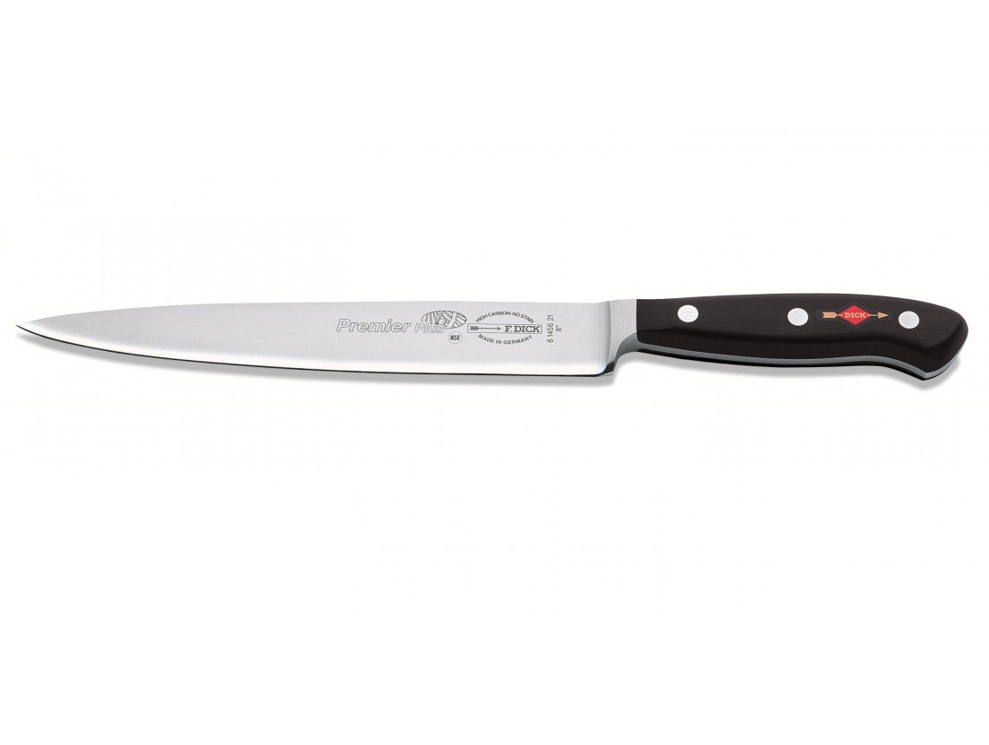 Купити Нож DICK для нарезания мяса 18 см Premier Plus (8145618)