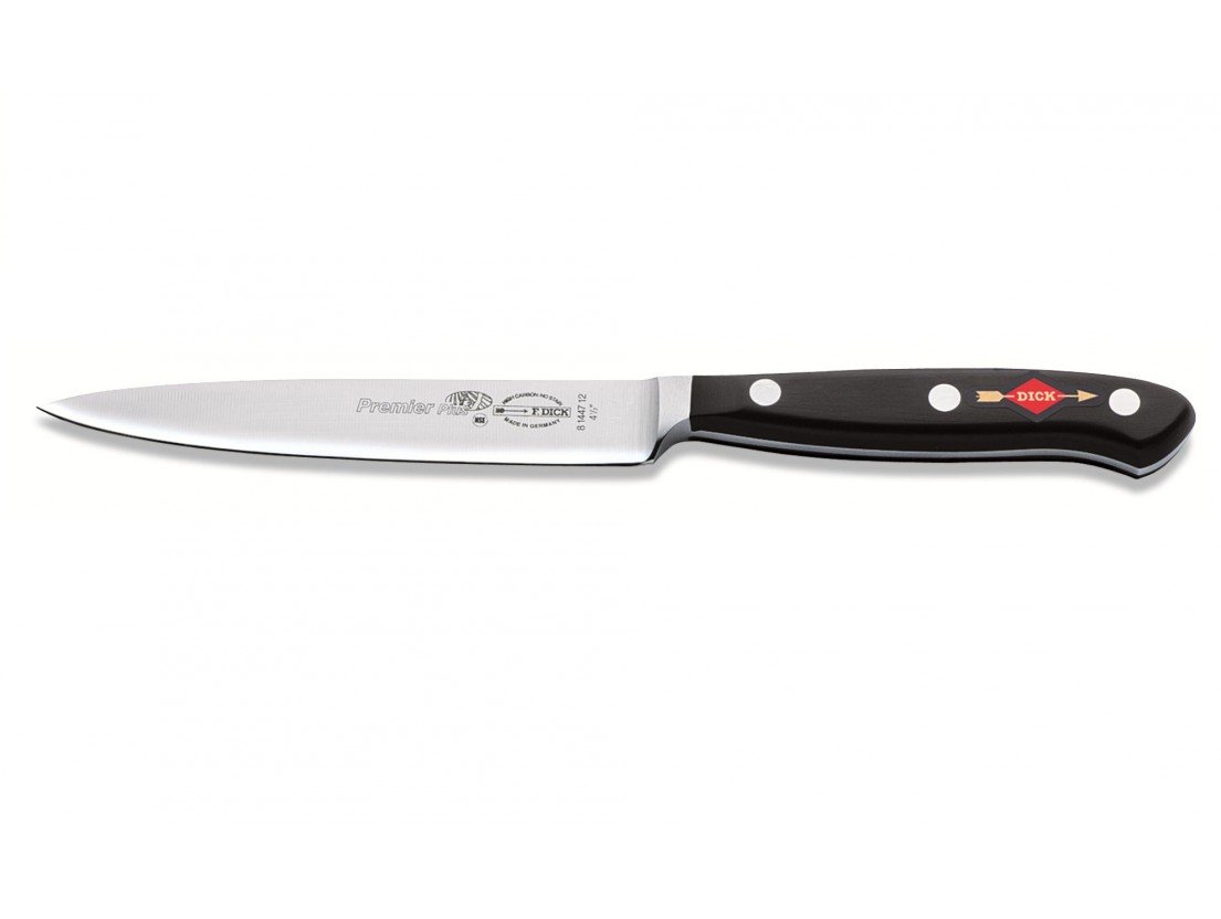 Купити Нож DICK для очистки овощей 12 см Premier Plus (8144712)