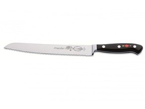Купити Нож DICK для хлеба 21 см зубчатый Premier Plus (8103921)