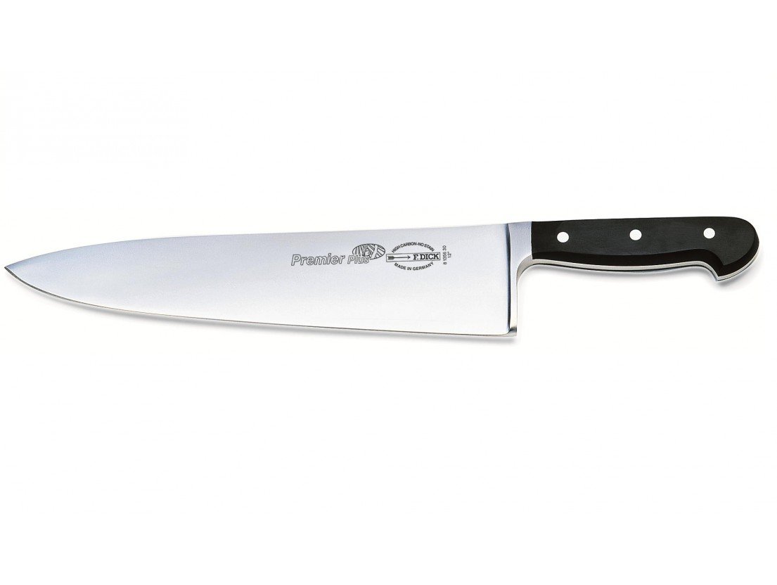 Купити Нож DICK поварской 23 см Premier Plus (8144723)