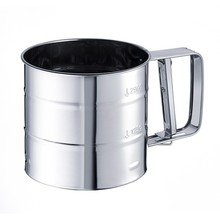 Купити Чаша-сито металл WESTMARK (W32152270)