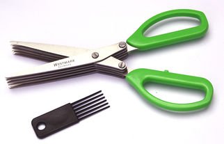 Купить Ножницы для нарезки зелени WESTMARK (W11752280)