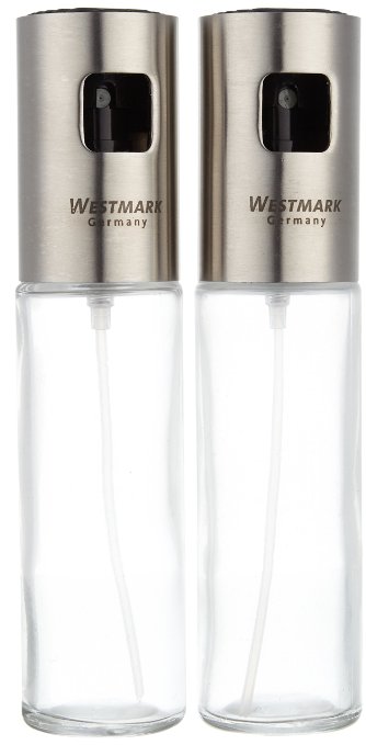 Купити Набор распылителей WESTMARK для масла и уксуса (W24362260)