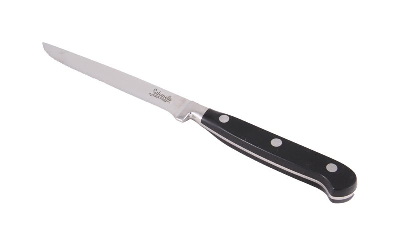 Купити Нож SALVINELLI для стейка BASIC (CBFCL)