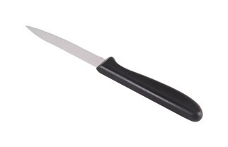 Купити Нож SALVINELLI для овощей зубчатый BASIC (COFBA)