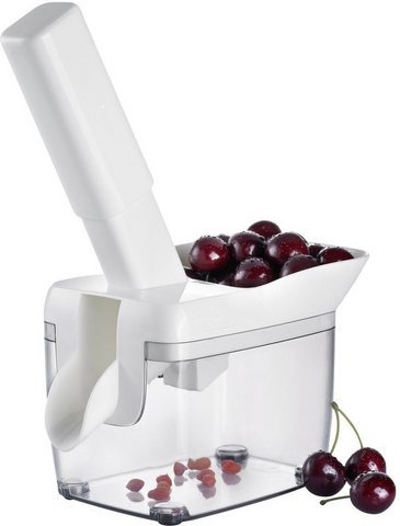 Купити Приспособление WESTMARK для удаления косточек вишни (W40352260)
