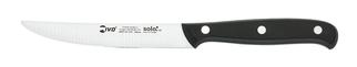 Купити Нож IVO для стейка 12 см Solo (26377.12.13)