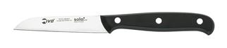 Купити Нож IVO для чистки овощей 9 см Solo (26023.09.13)
