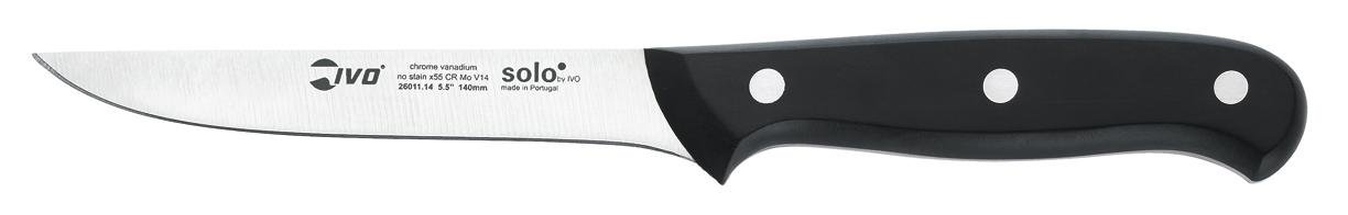 Купити Нож IVO обвалочный 14 см Solo (26011.14.13)