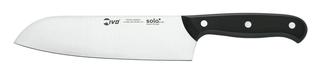Купити Нож IVO сантоку 12,5 см Solo (26063.12.13)