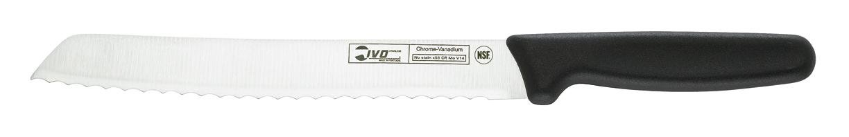 Купити Нож IVO хлебный 20,5 см Every Day (25010.20.01)