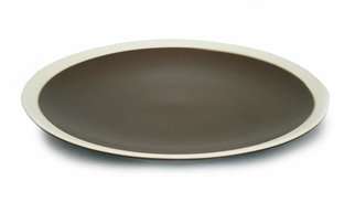 Купити Тарелка для салата 20 см. Bronze MiWare (8193В)