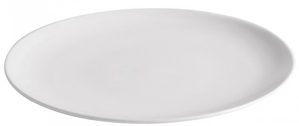 Купити Тарелка IPEC MONACO белая 26 см. обеденная (FIMO26A)