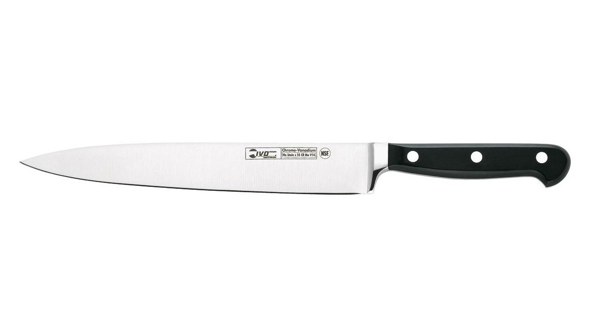 Купити Нож IVO для нарезки мяса 18 см bladeMASTER (2151.18.13)