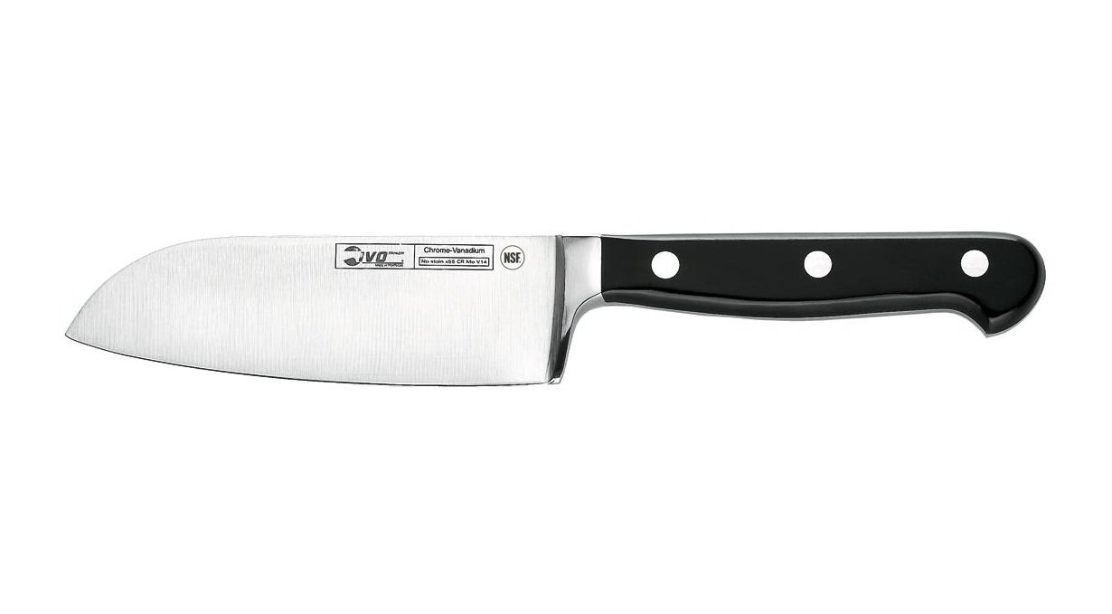 Купити Нож IVO поварской 12,5 см bladeMASTER (2063.13.13)