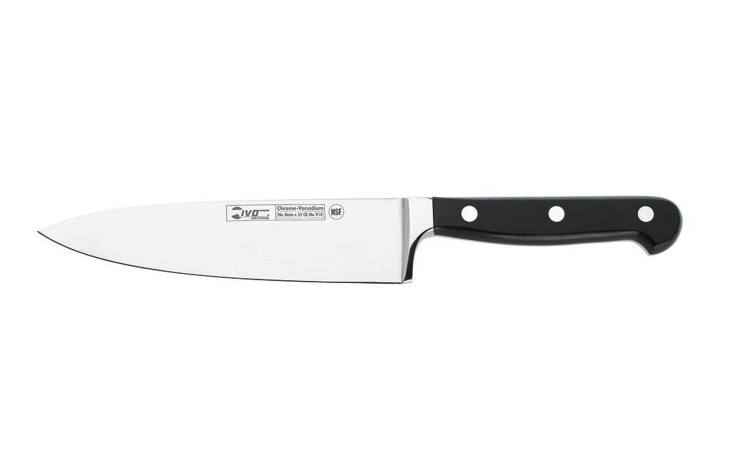 Купити Нож IVO поварской 12 см bladeMASTER (2039.12.13)