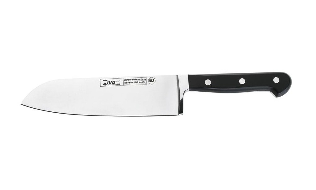 Купити Нож IVO поварской 18 см bladeMASTER (2063.18.13)