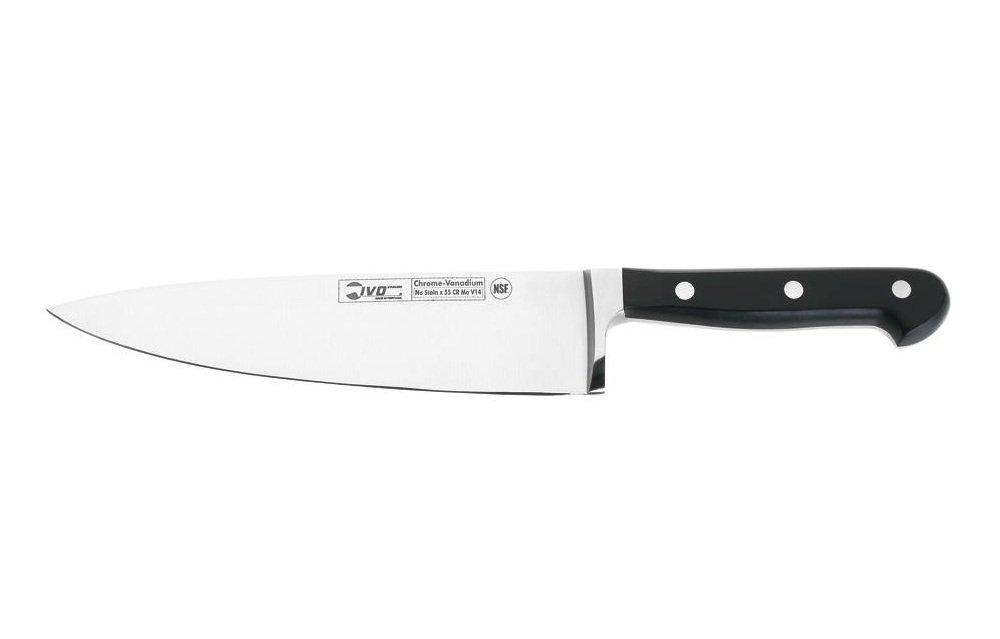 Купити Нож IVO поварской 20 см. bladeMASTER (2039.20.13)
