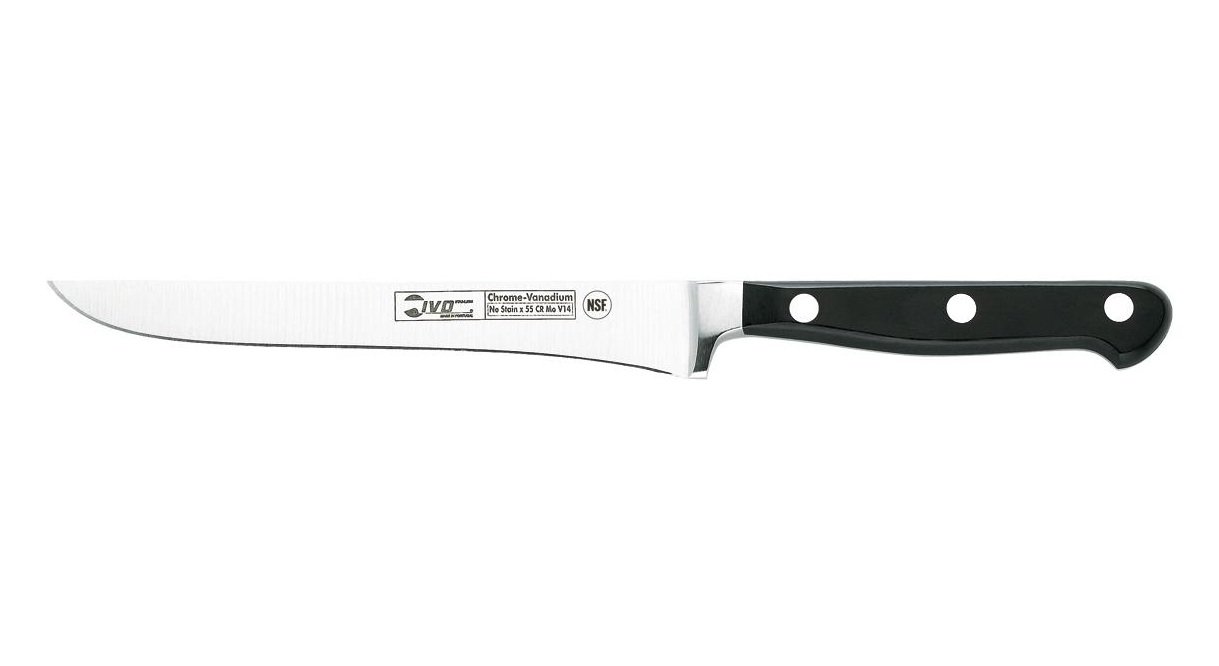 Купити Нож IVO обвалочный 15 см bladeMASTER (2011.15.13)