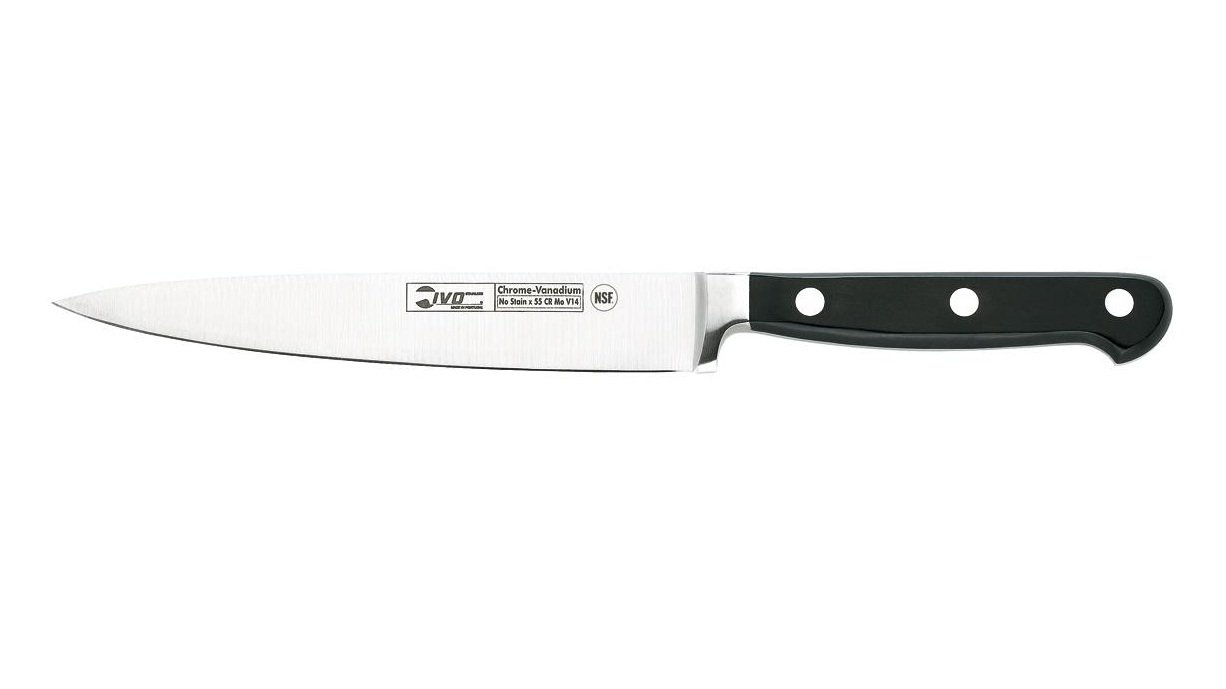 Купити Нож IVO универсальный 15 см bladeMASTER (2006.15.13)