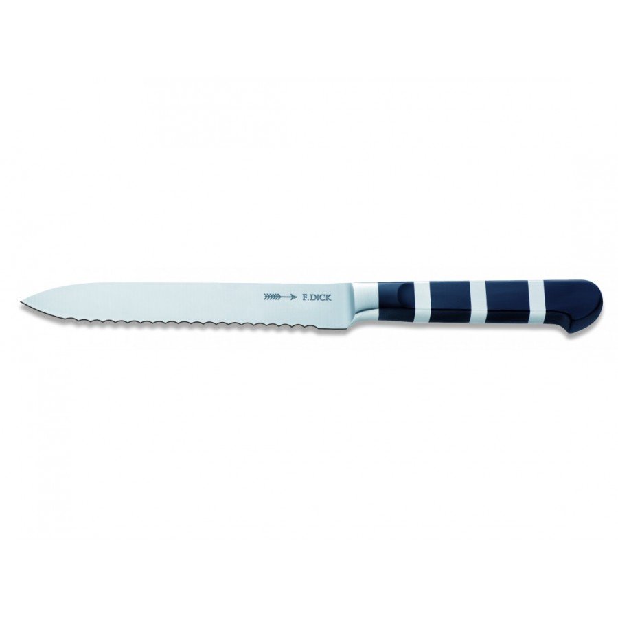 Купити Нож DICK универсальный 13 см с зубьями 1905 (8191013)