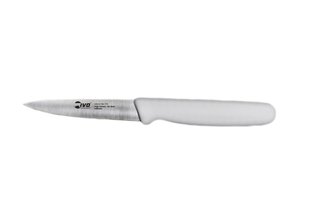 Купити Нож для чистки 9 см белый IVO (25022.09.02)