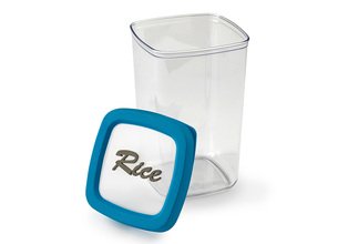 Купить Контейнер SNIPS для хранения риса RICE 1,5 л (8001136006074)