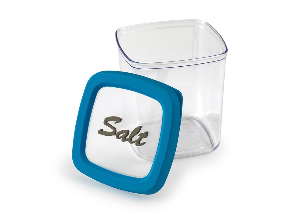Купити Контейнер SNIPS для хранения соли SALT 1 л (8001136006036)
