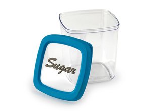 Купити Контейнер SNIPS для хранения сахара SUGAR 1 л (8001136006029)