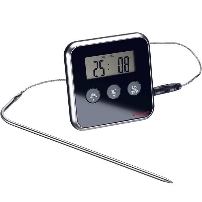 Купити Термометр WESTMARK цифровой кулинарный (W12912280)