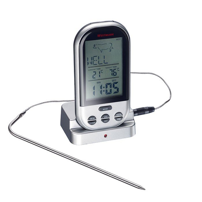 Купити Термометр WESTMARK кулинарный цифровой (W12922260)