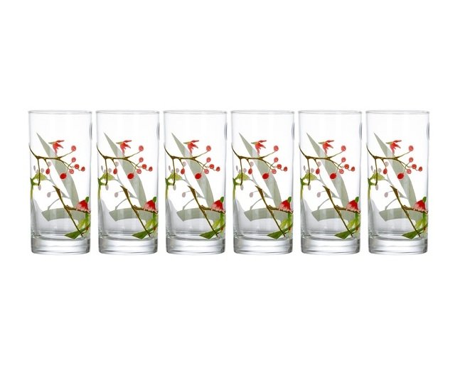 Купити Набор Luminarc AMSTERDAM BEATITUDE 270X6 стаканов высоких (N3563)