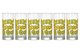 Купити Набор Luminarc AMSTERDAM MELINE 270X6 стаканов высоких (N0773)
