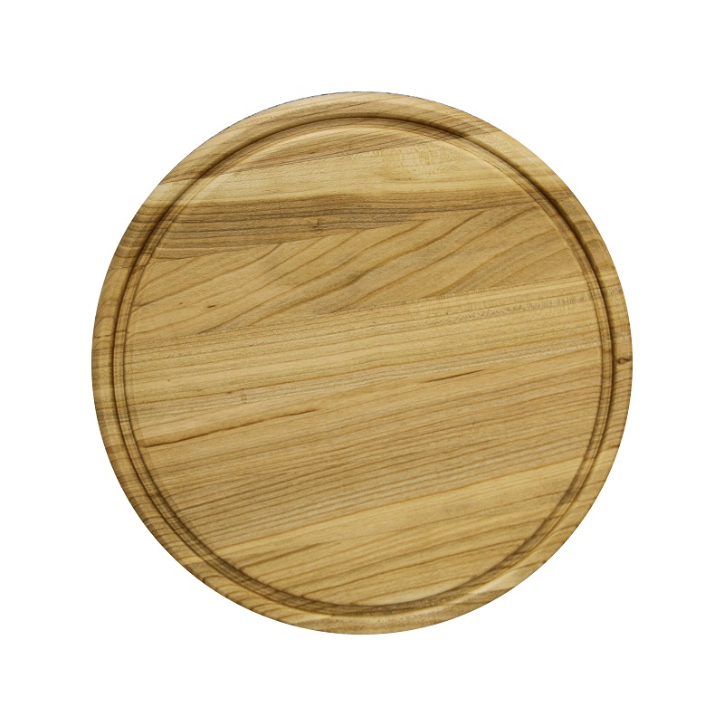 Купити Доска кухонная деревянная 30*30*2 см PDL (060016)