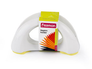 Купити Салфетница ПАЛЕВЫЙ на силиконовой подставке FISSMAN (FS8833)